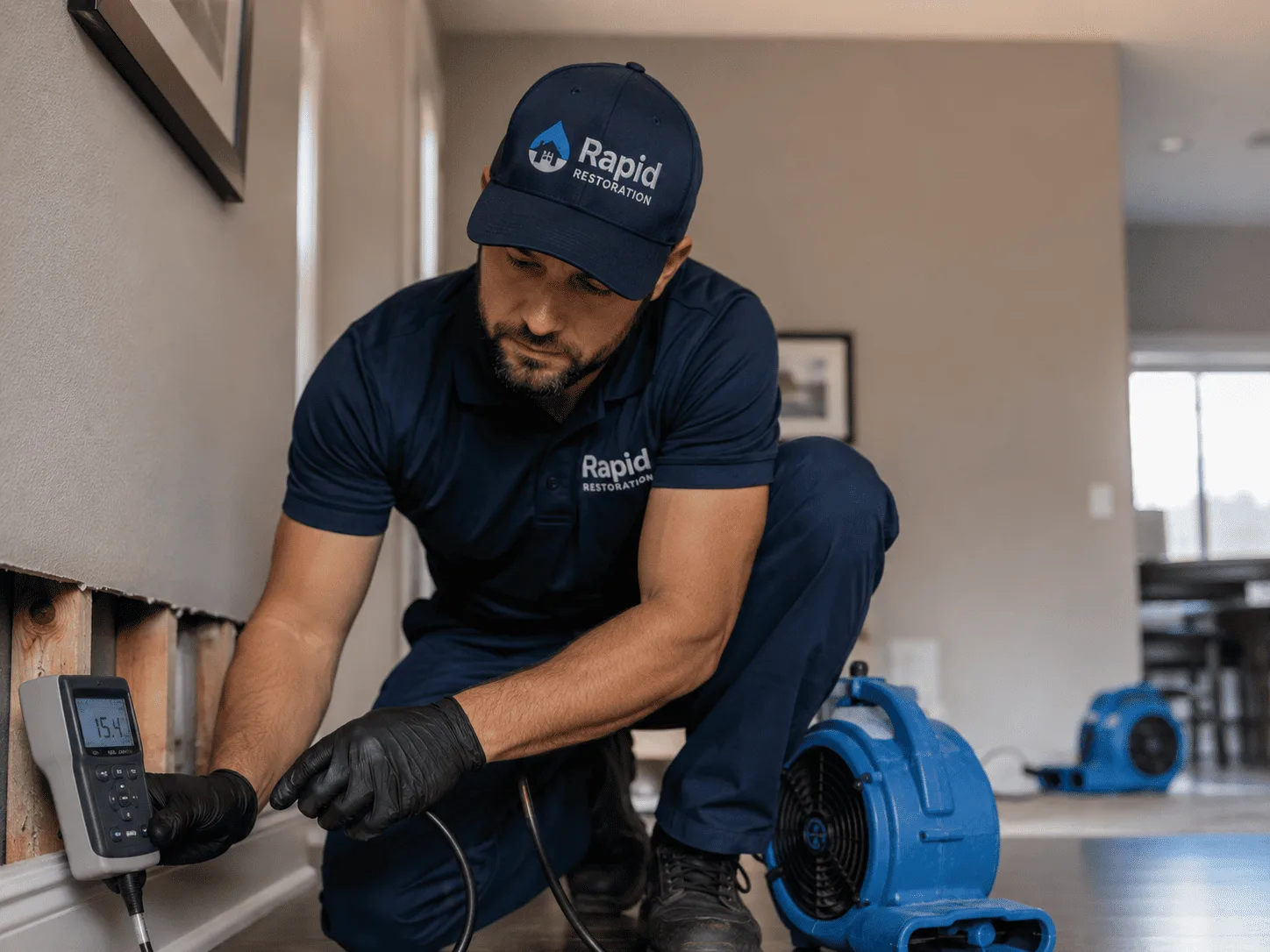 Common questions about Dehumidification in Donaldsonville, LA